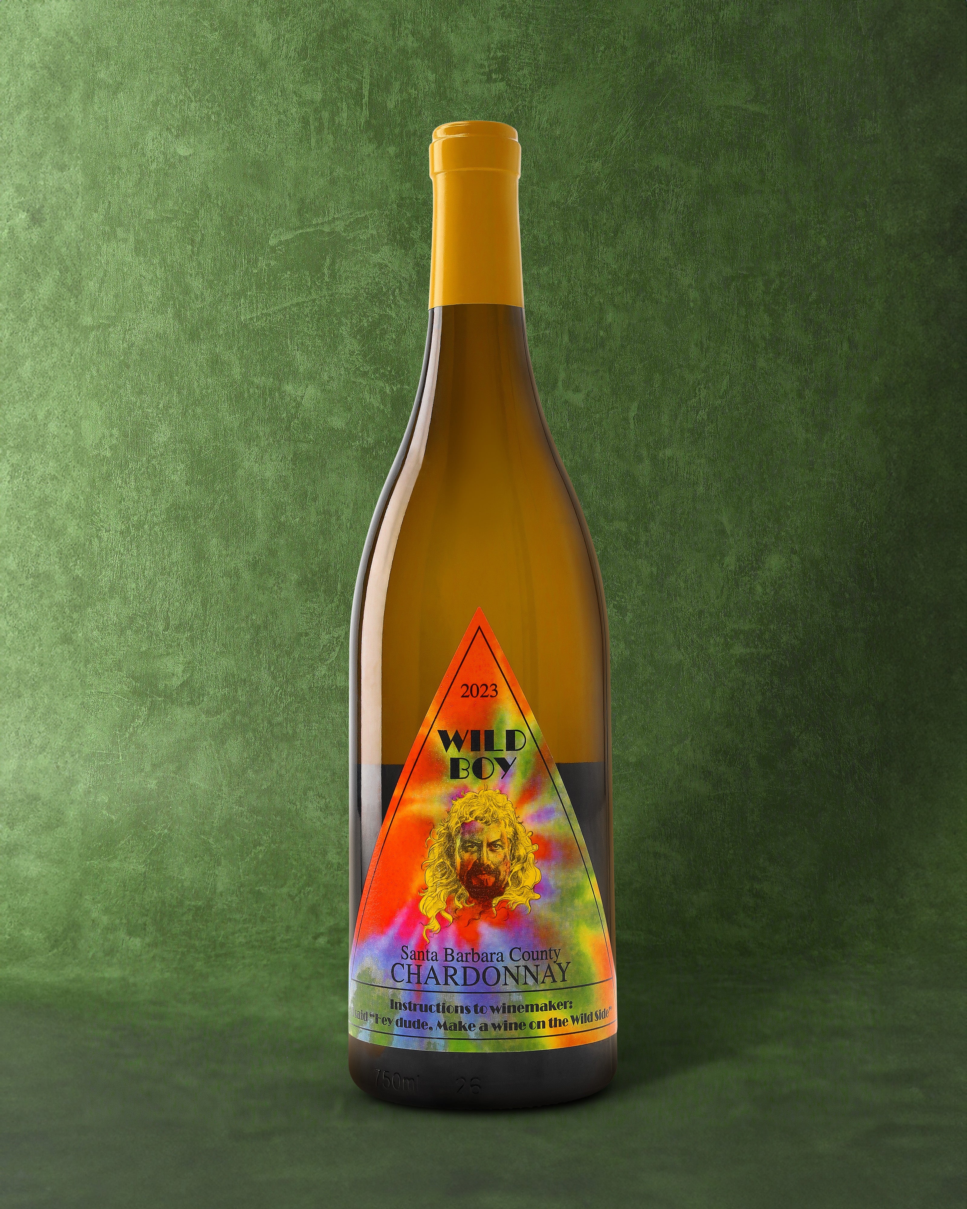 Au Bon Climat, Wild Boy 2023