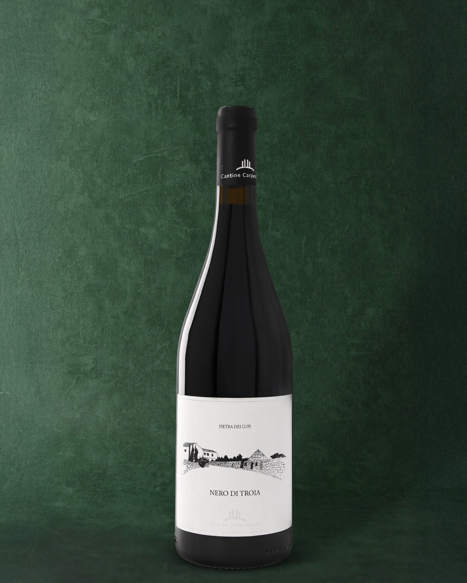 Cantine Carpentiere, Pietra dei Lupi 2021
