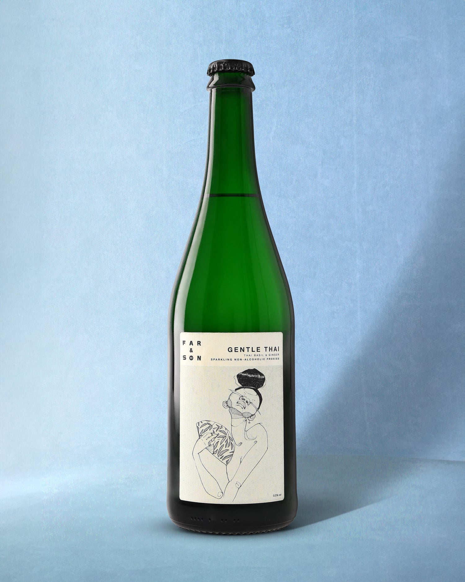 Far & Søn, Gentle Thai