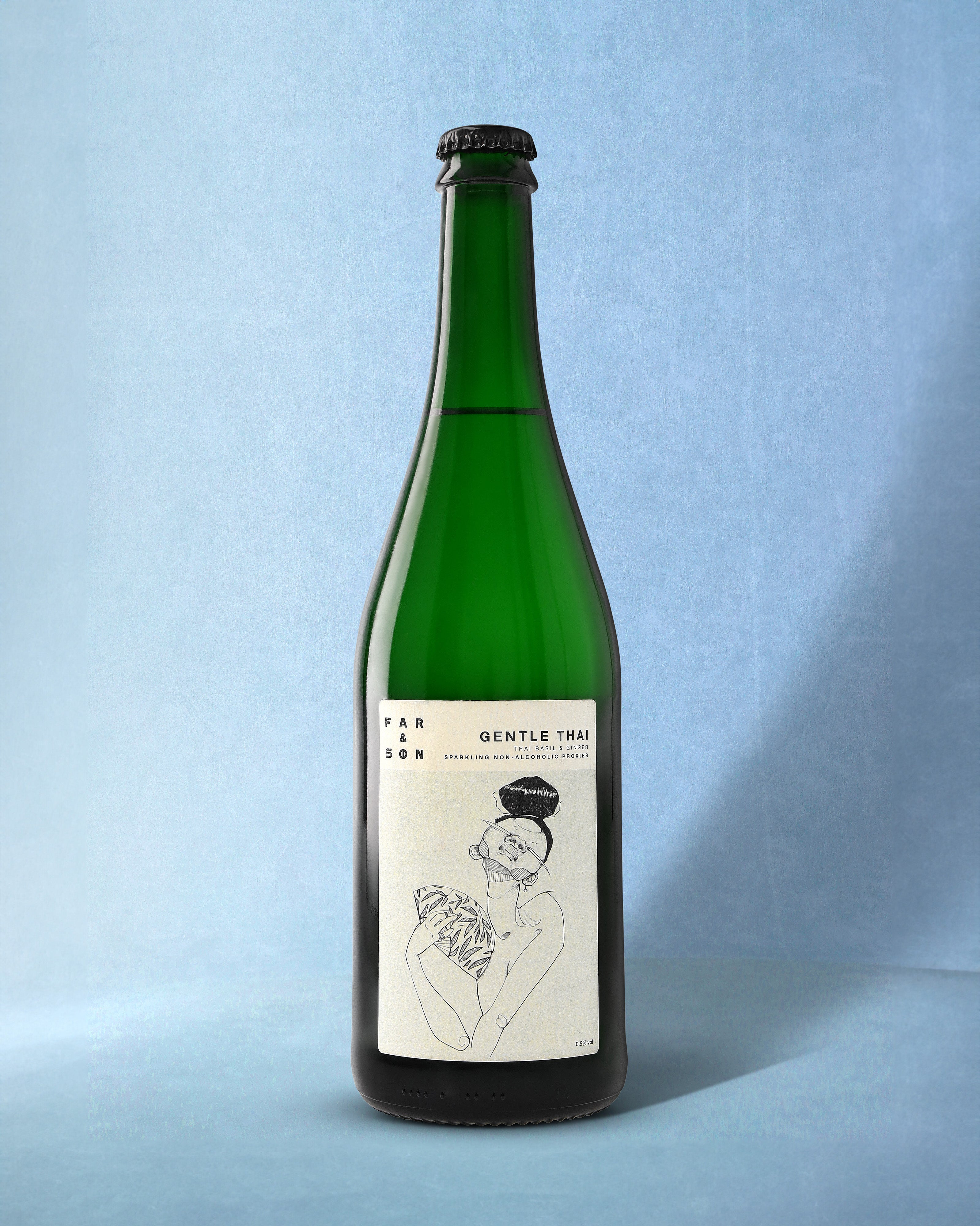 Far & Søn, Gentle Thai