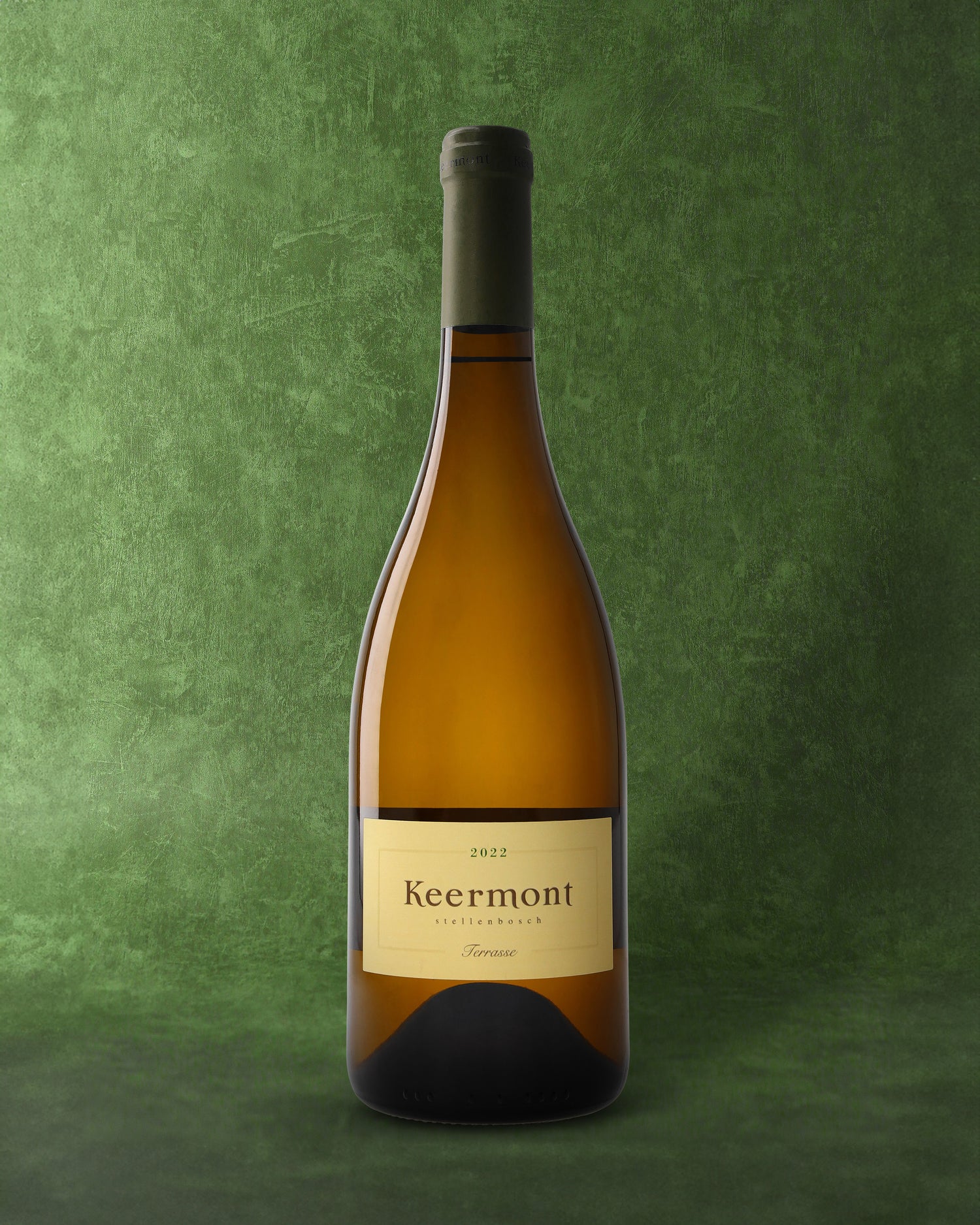 Keermont, Terrasse 2022