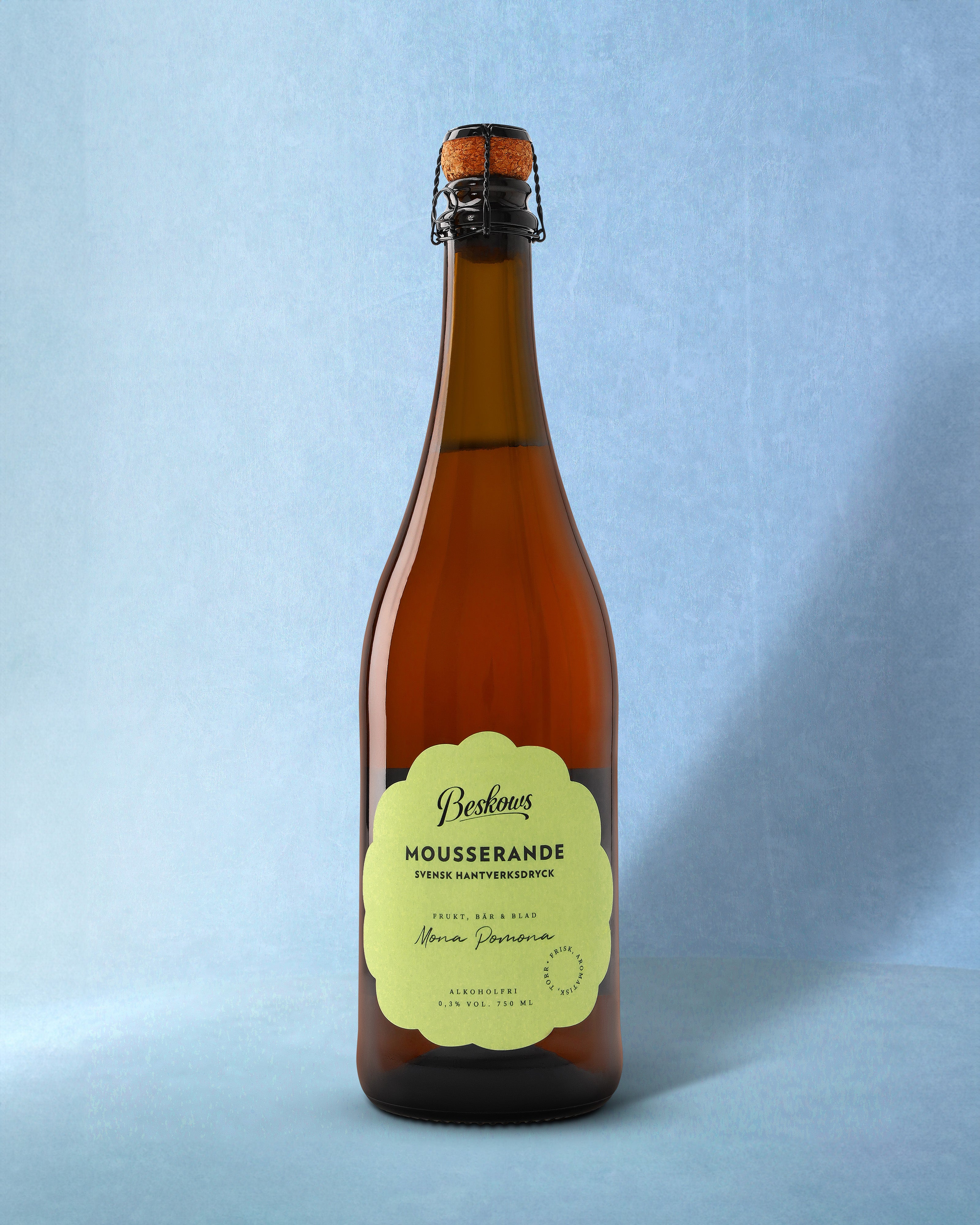 Beskows, Mona Pomona