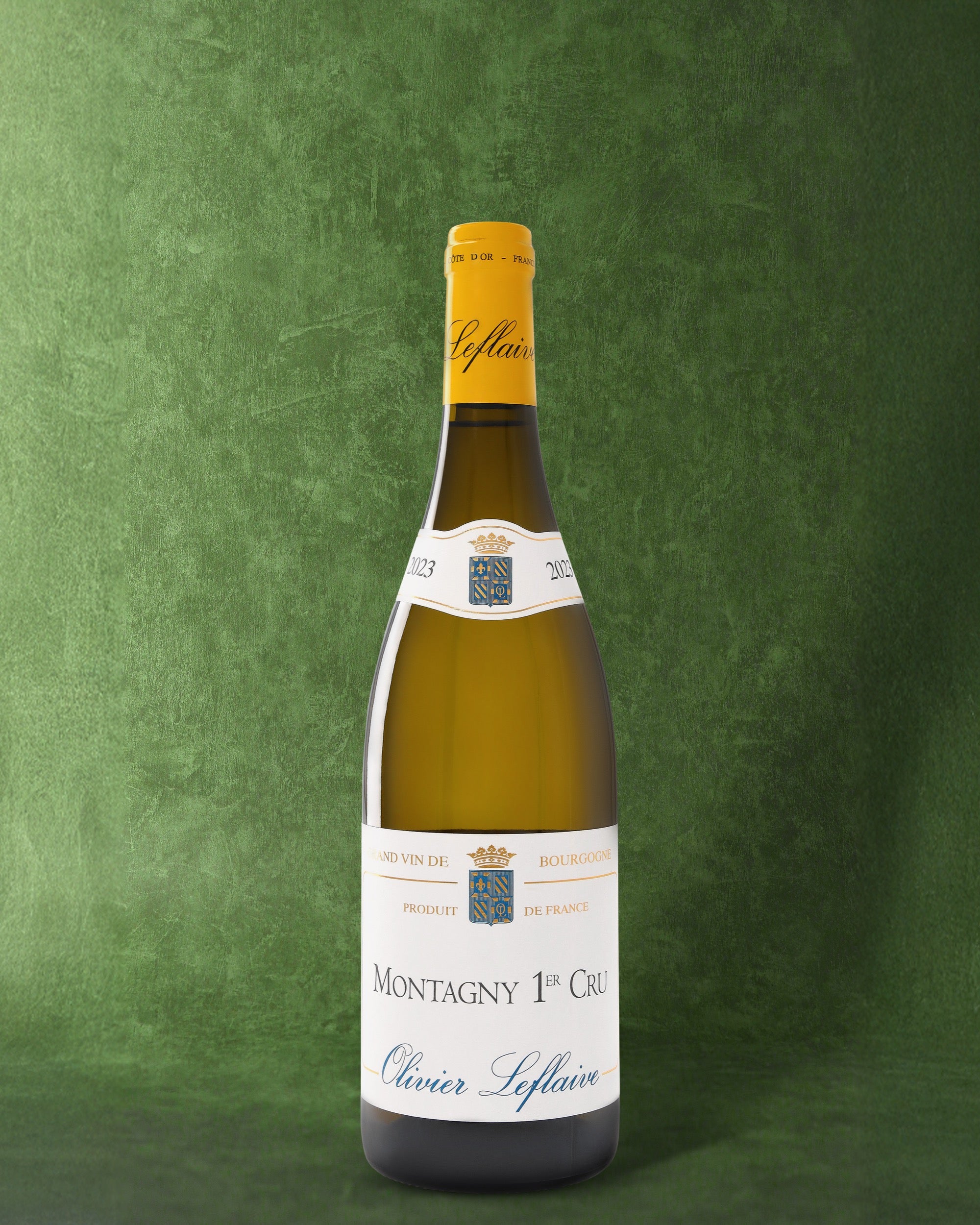 Olivier Leflaive, Montagny Premier Cru 2023
