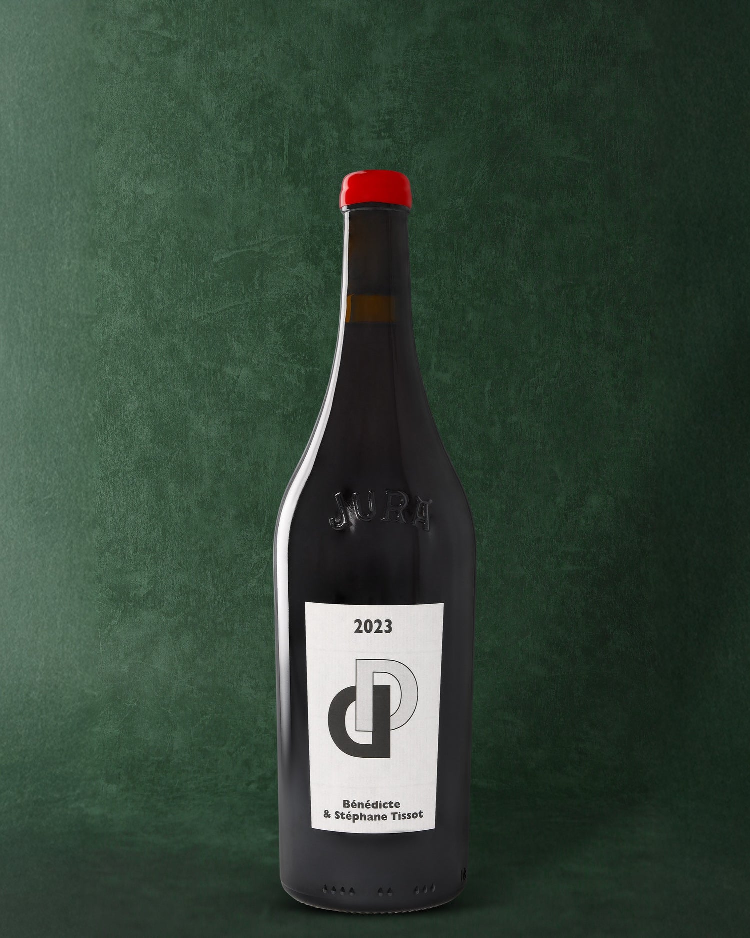 Stéphane & Bénédicte Tissot, DD 2023