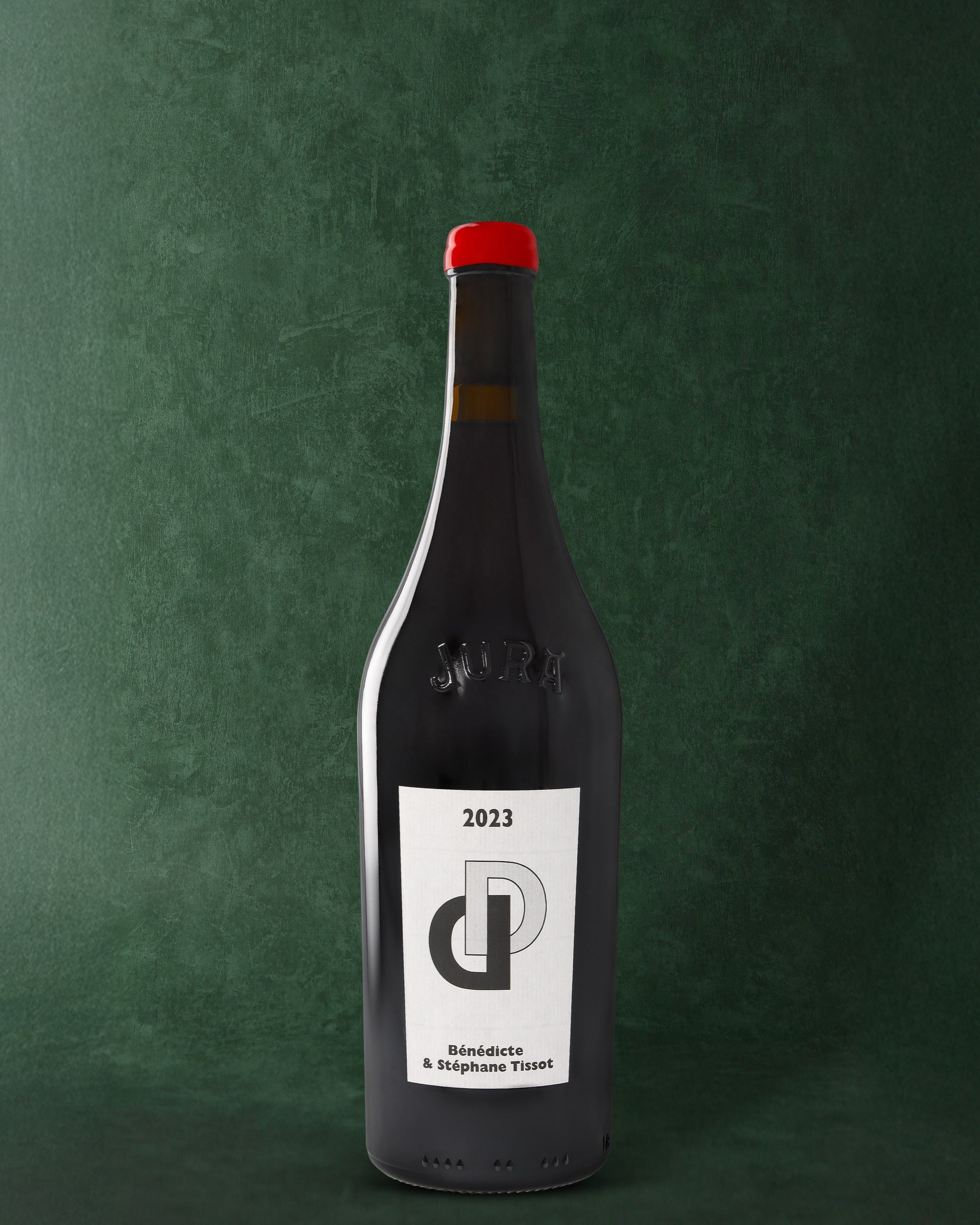 Stéphane & Bénédicte Tissot, DD 2023