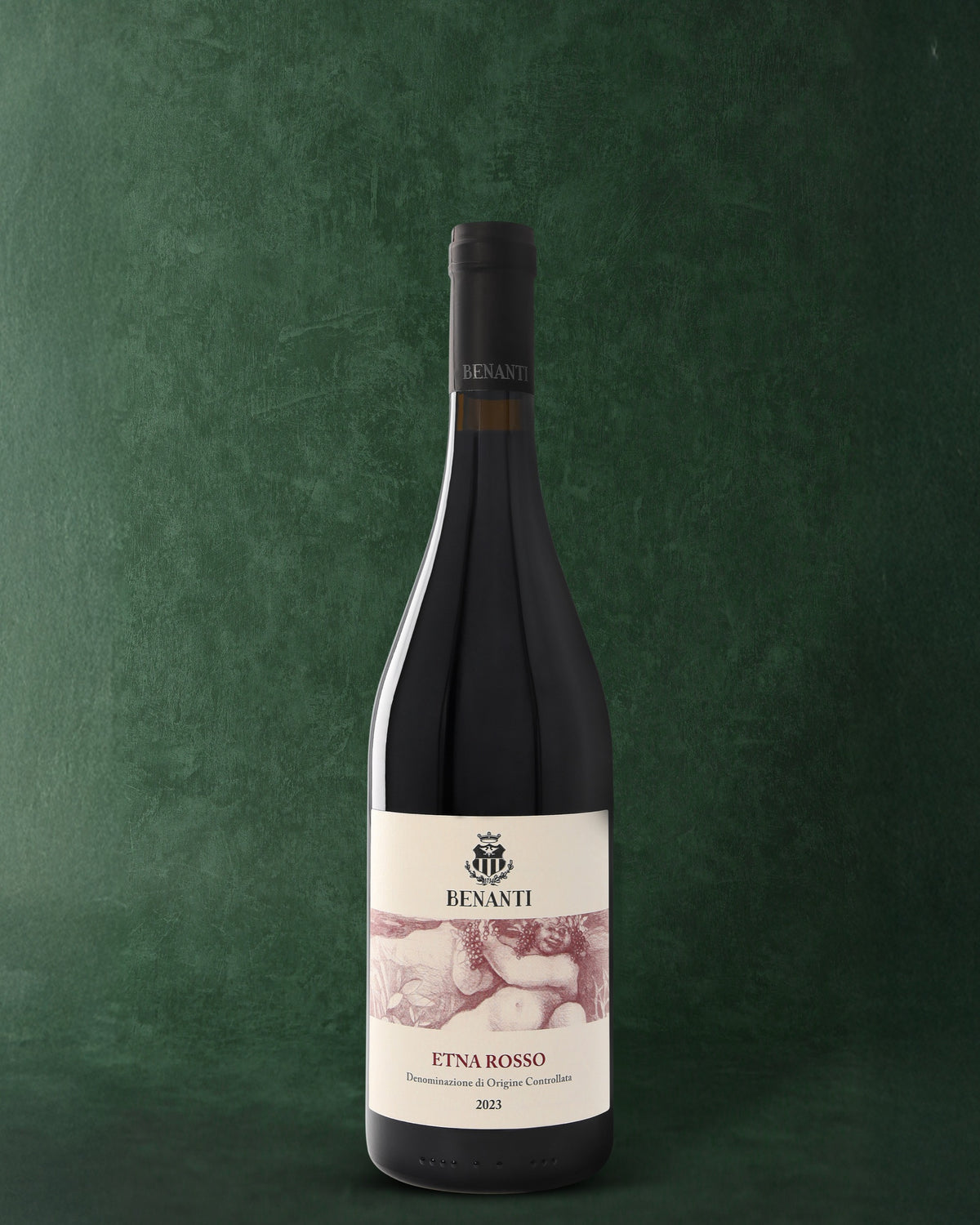 Benanti, Etna Rosso 2023
