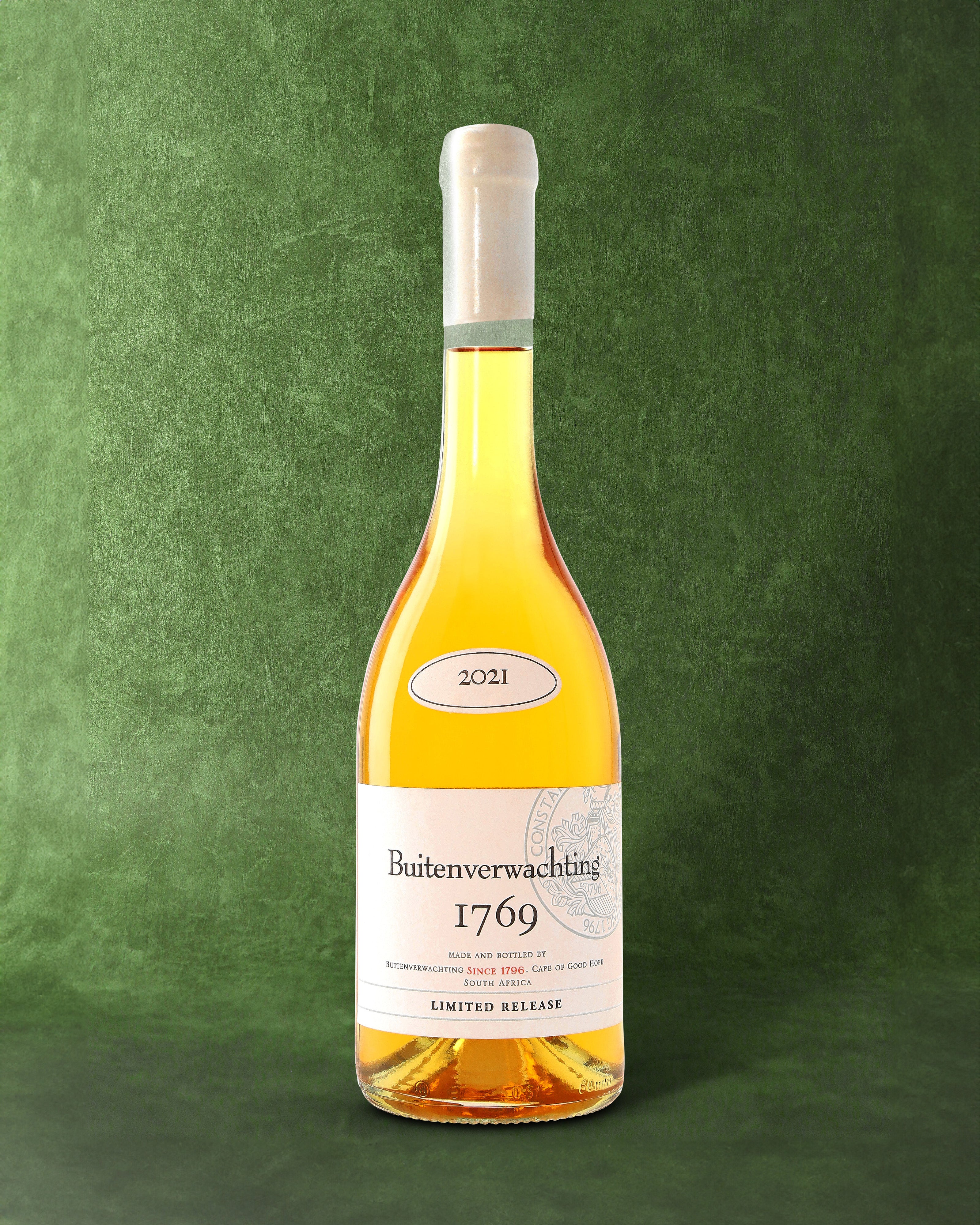 Buitenverwachting, Noble Late Harvest 2022