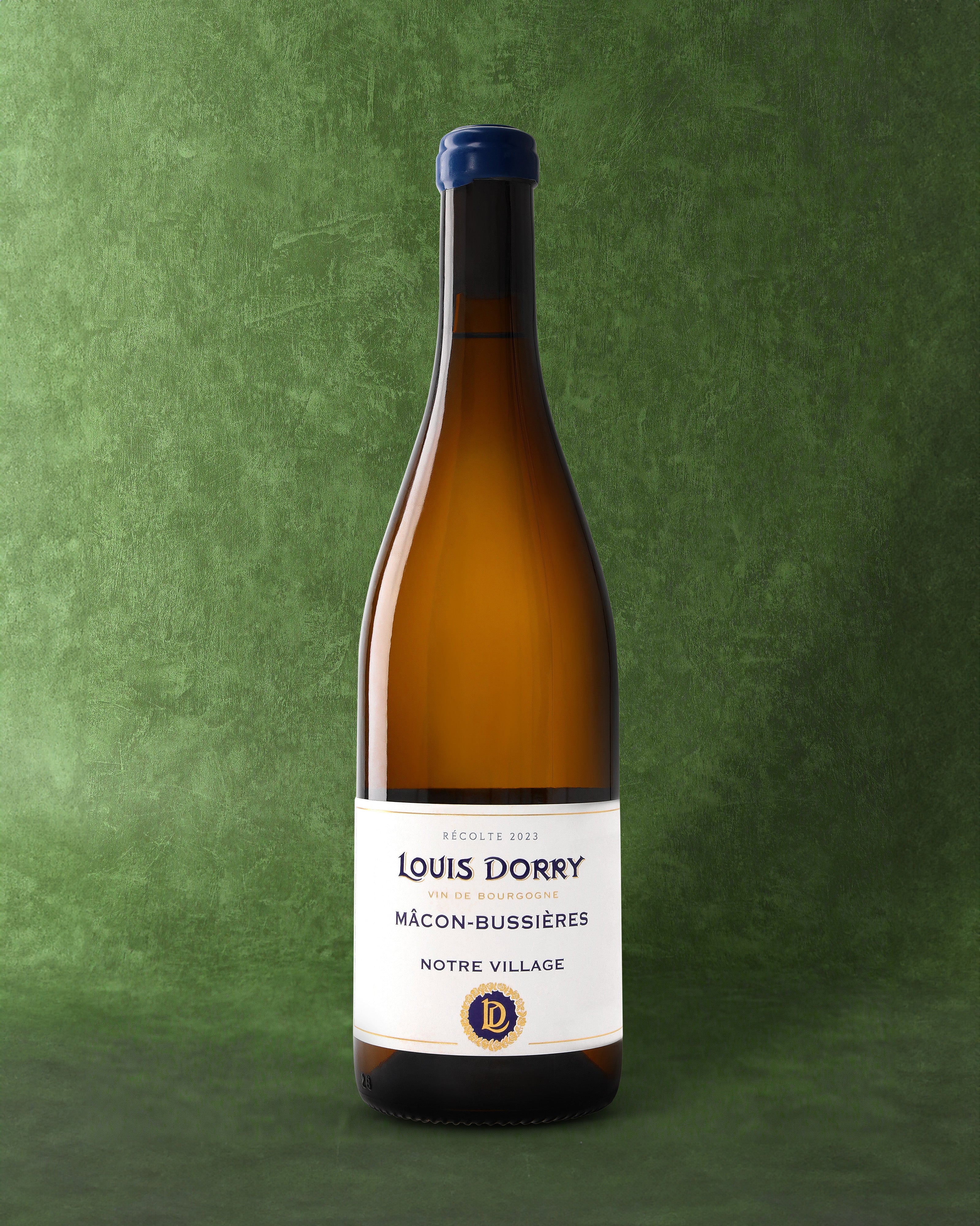 Domaine Louis Dorry, Mâcon-Bussières Notre Village 2023