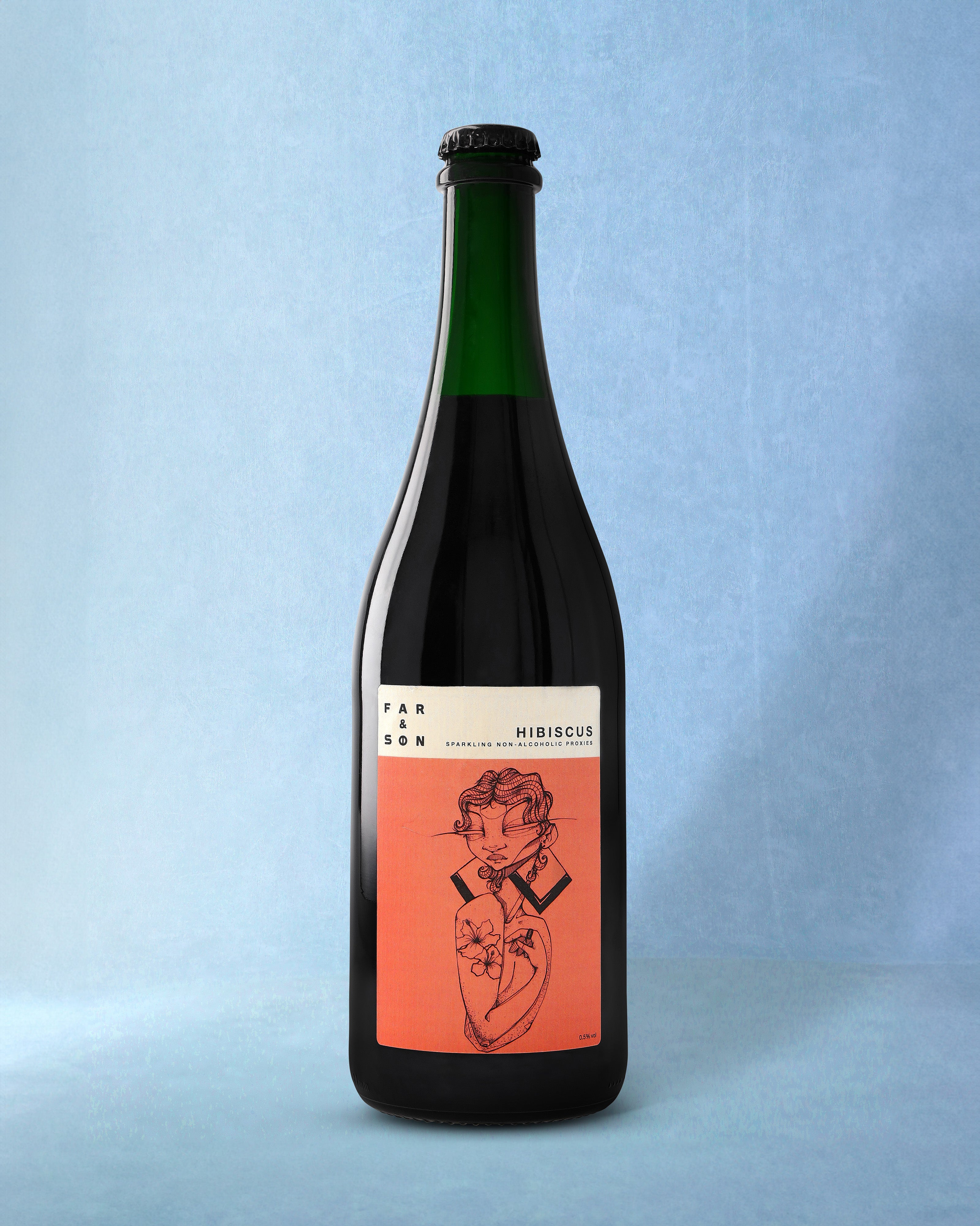 Far & Søn, Hibiscus