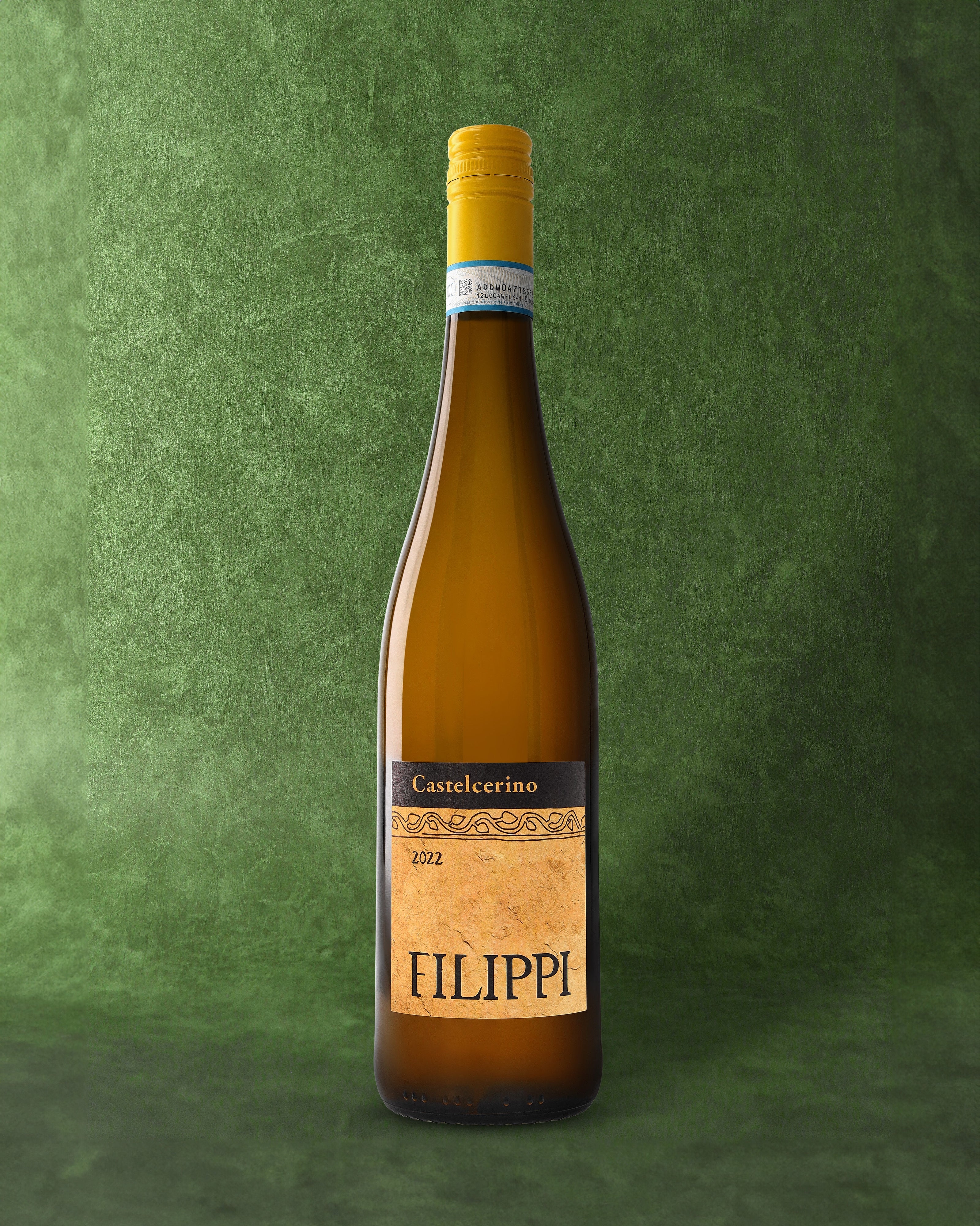 Filippi, Soave 'Castelcerino' 2022