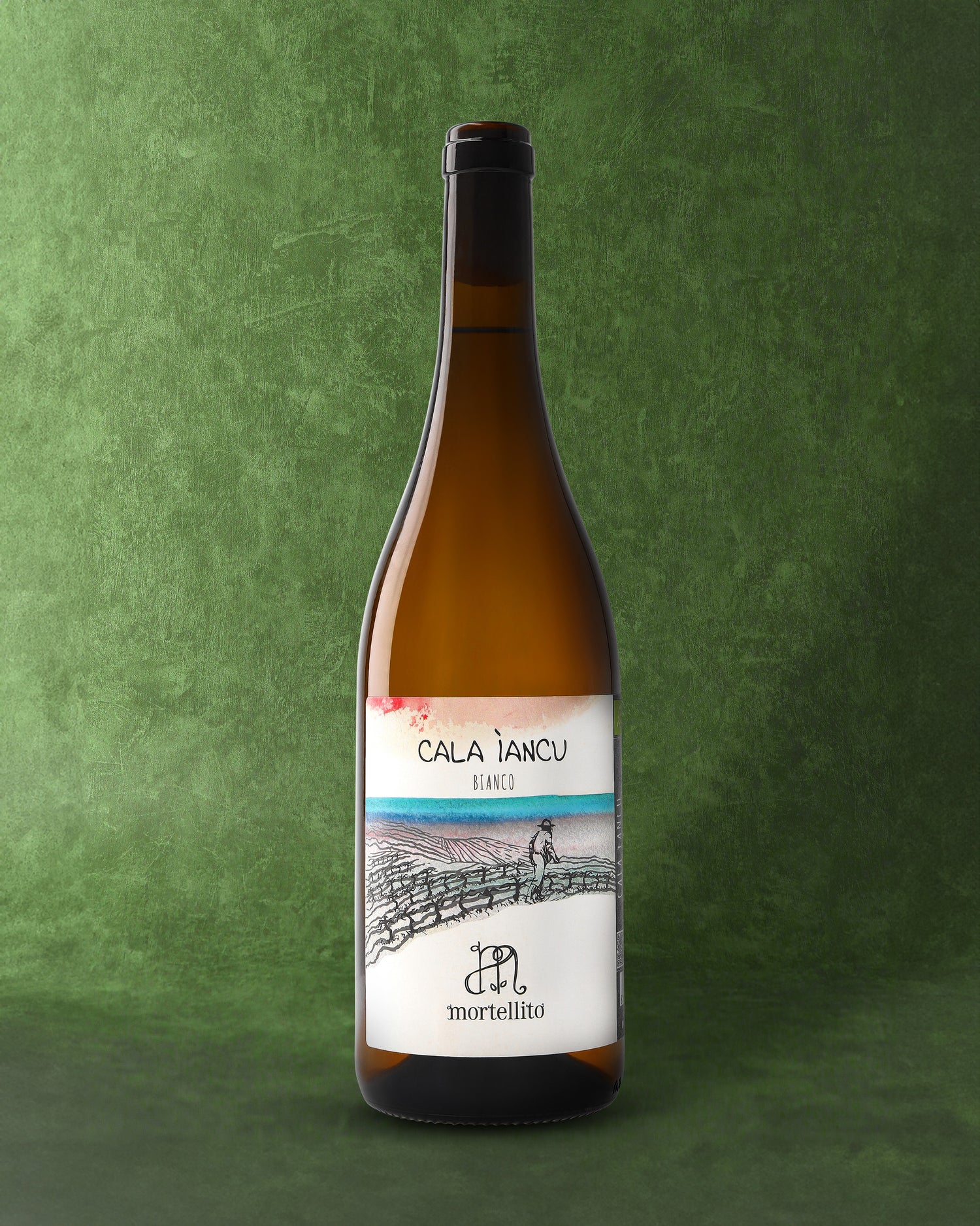 Il Mortellito, Cala Ìancu 2024