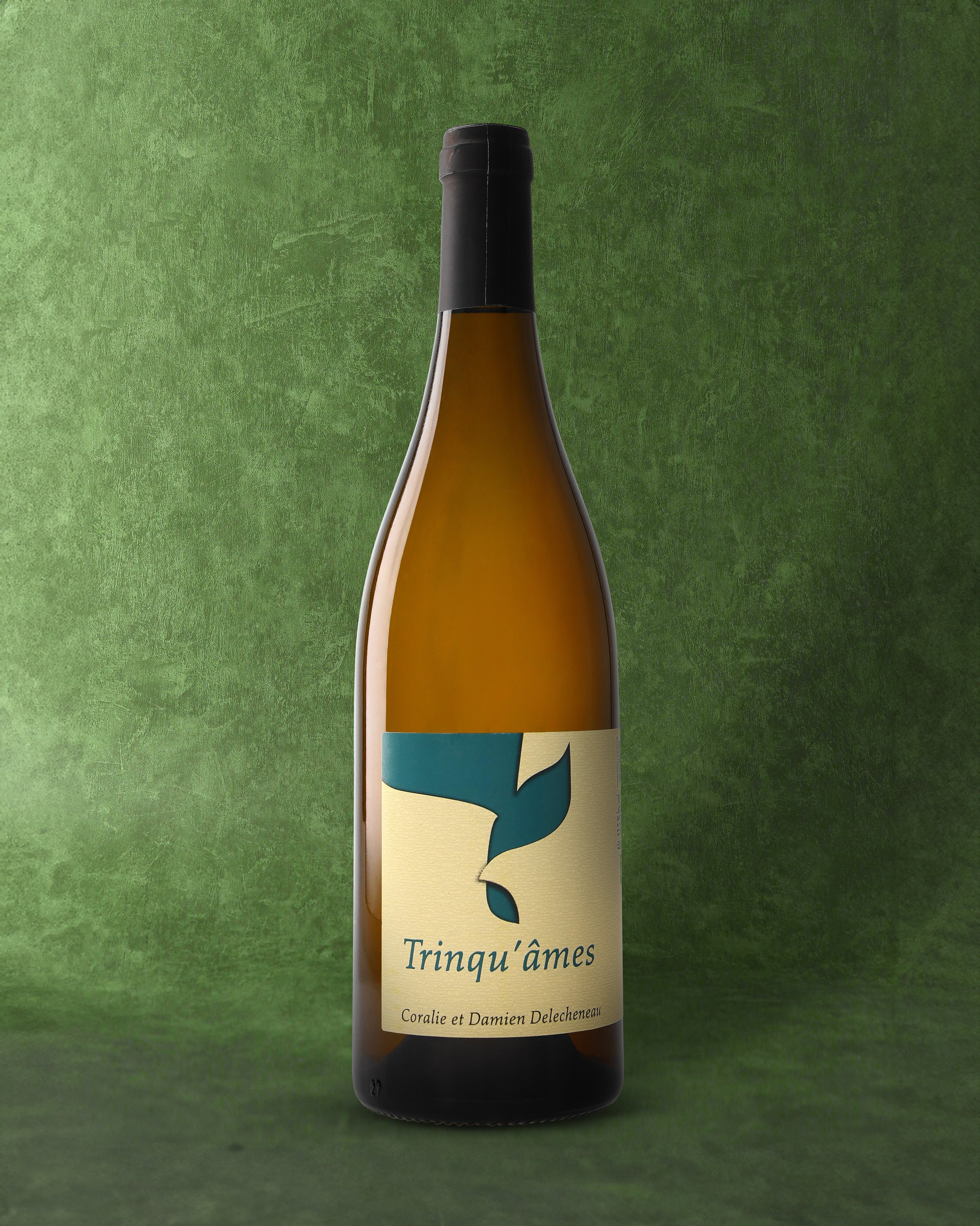 La Grange Tiphaine, Trinqu'âmes 2024