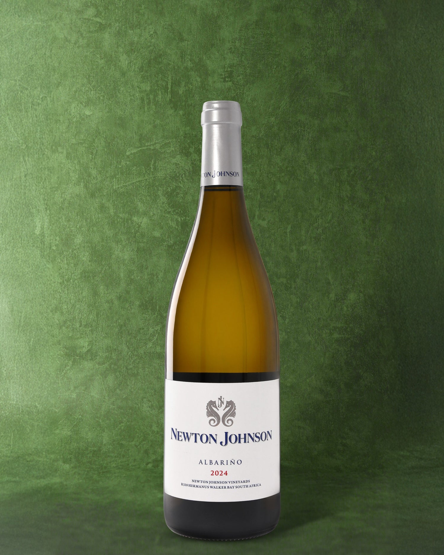 Newton-Johnson, Albaríño 2024