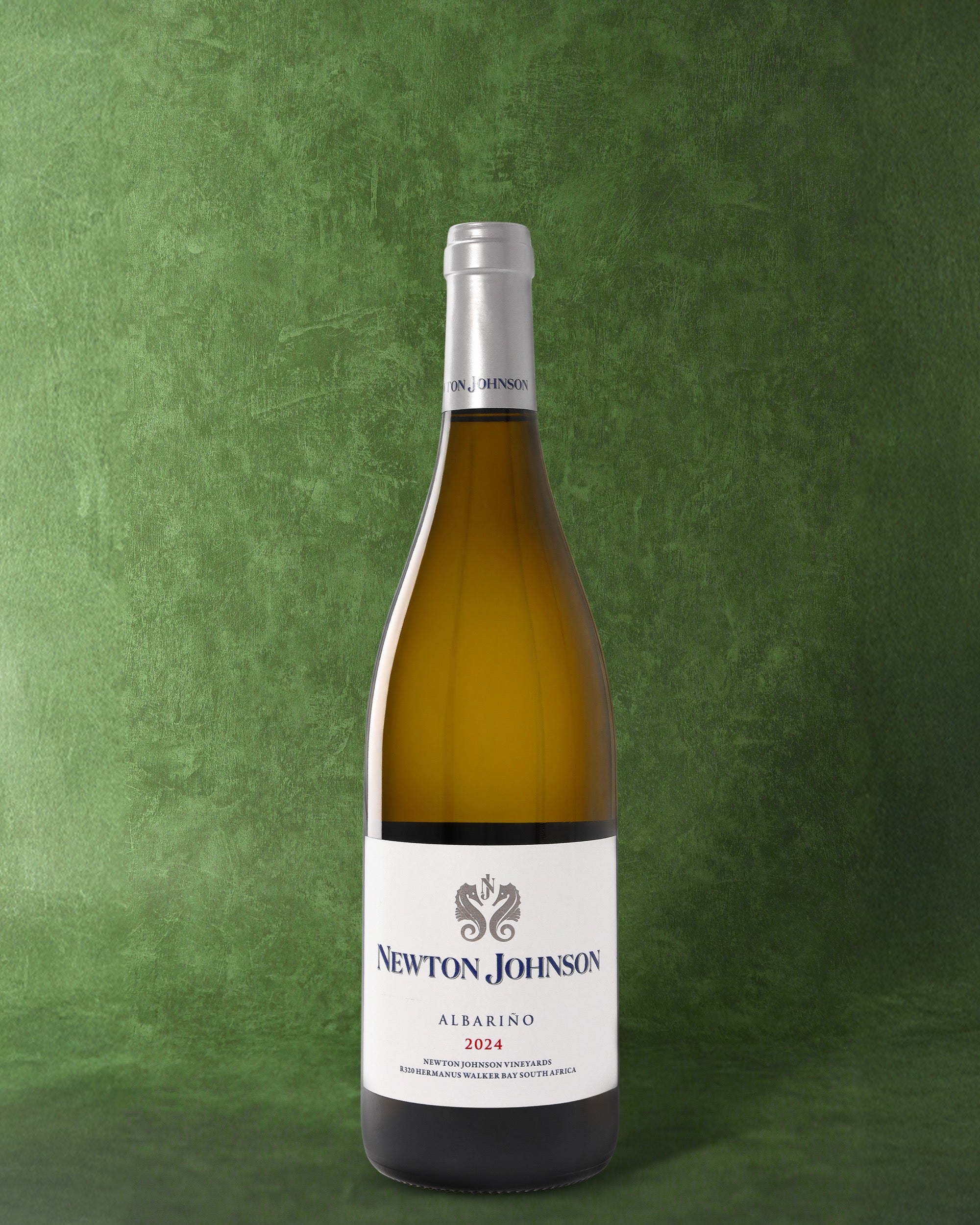 Newton-Johnson, Albaríño 2024
