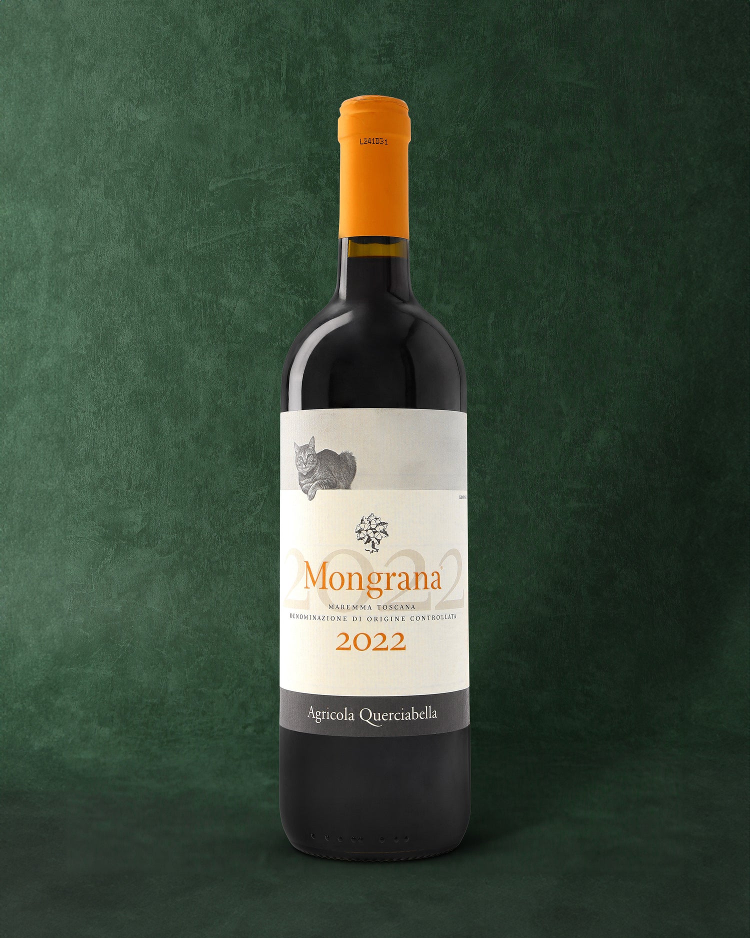 Querciabella, Mongrana Rosso 2022