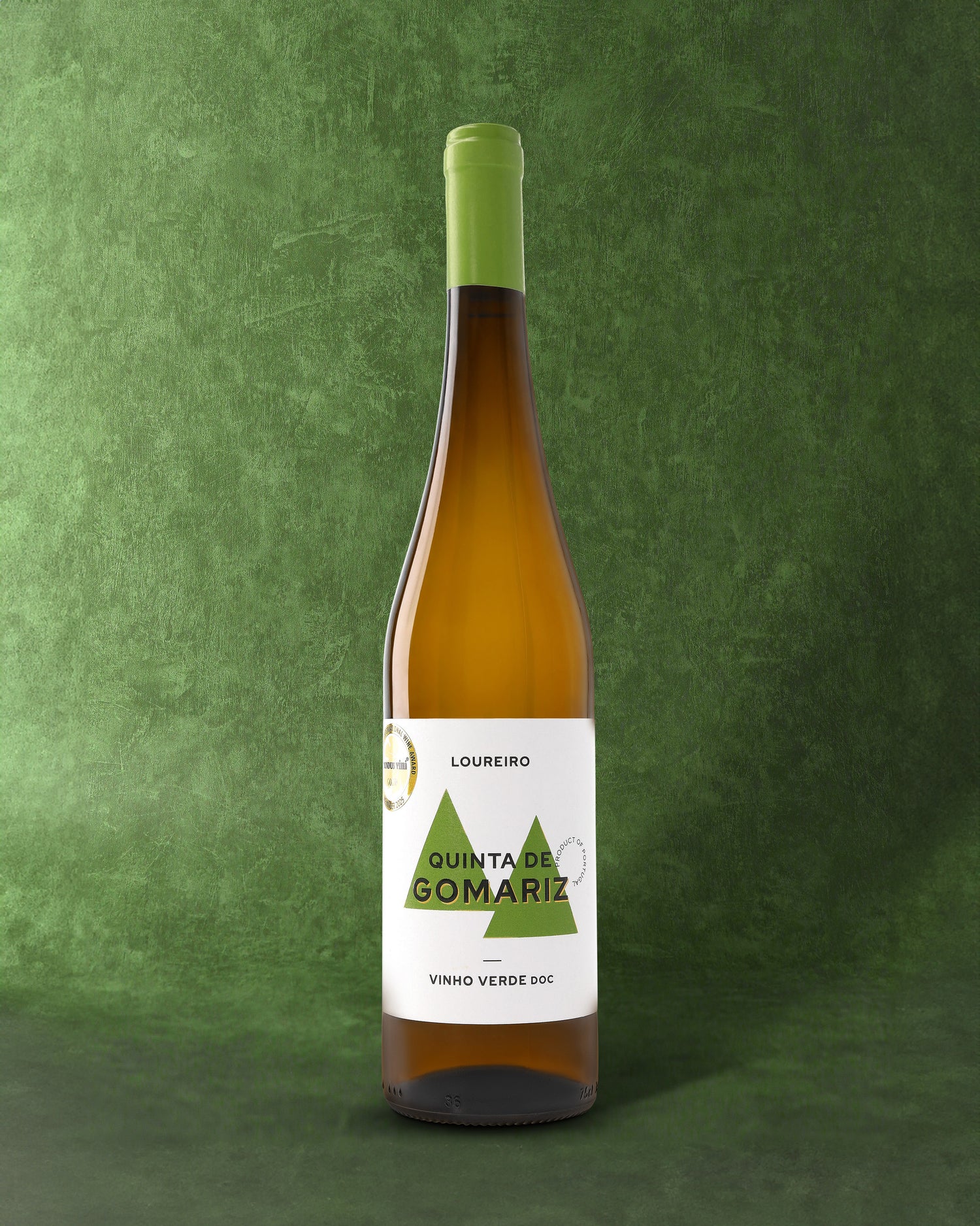 Quinta de Gomariz, Loureiro 2024