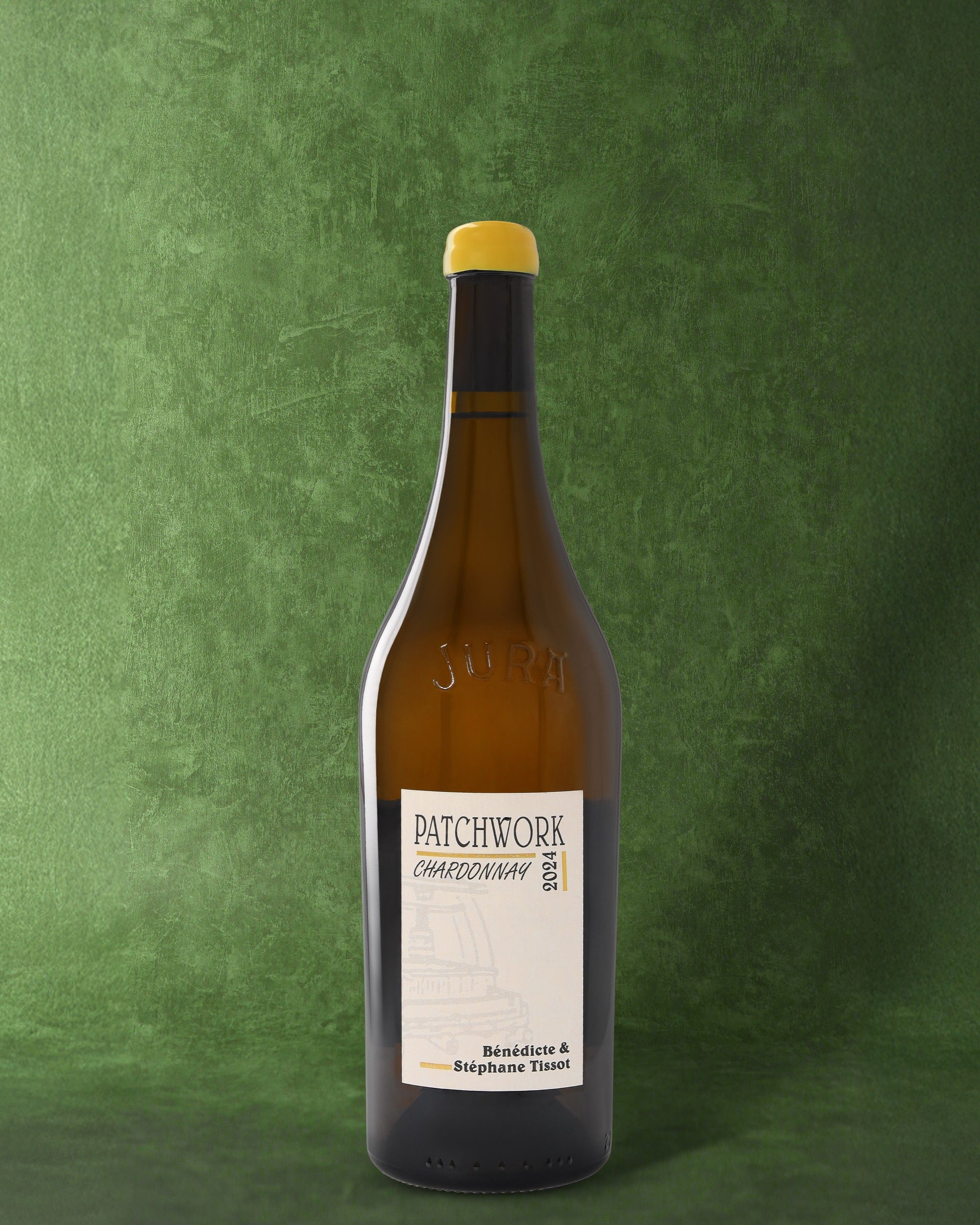 Stéphane & Bénédicte Tissot, Patchwork 2024