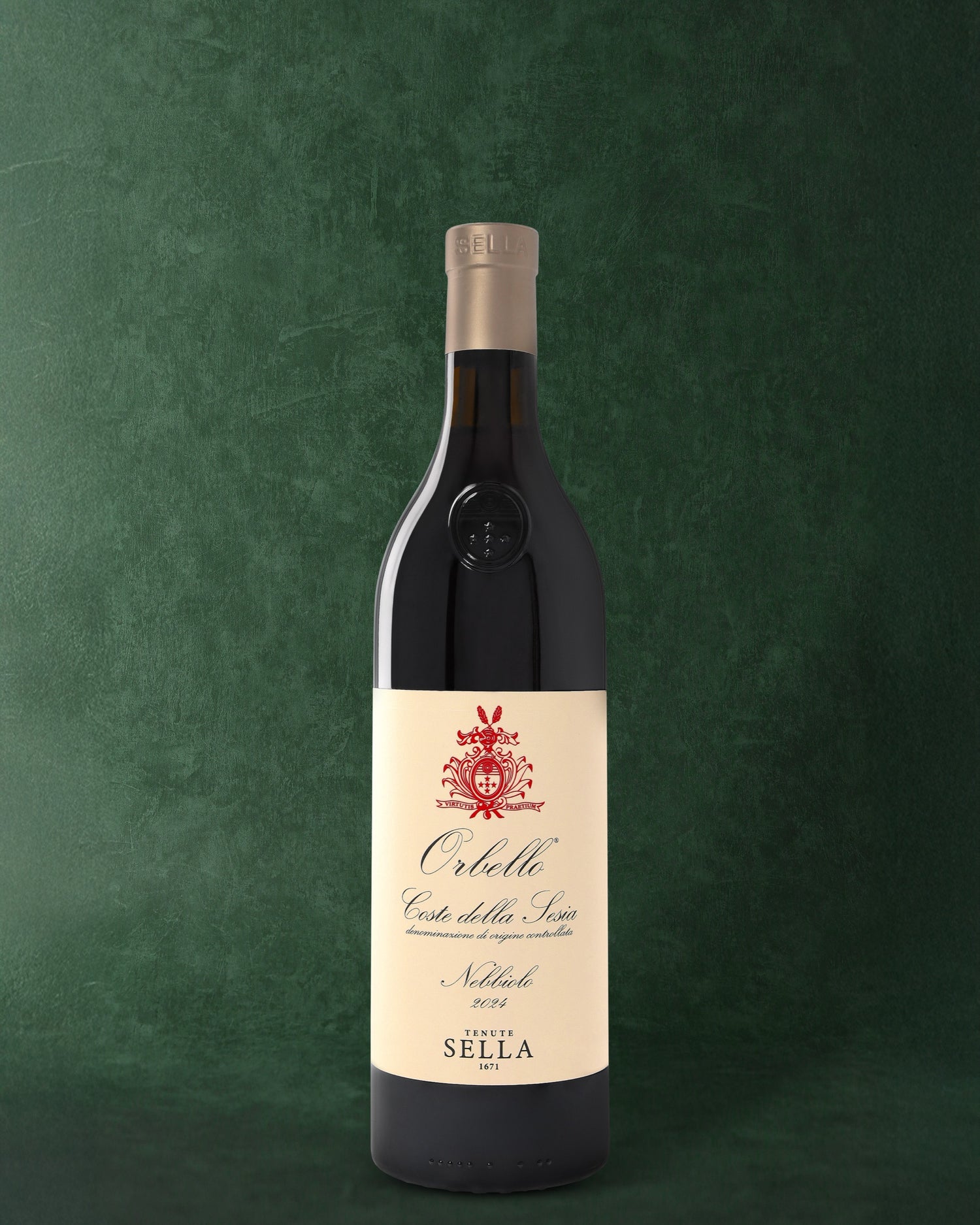 Tenute Sella, Orbello Coste della Sesia 2024