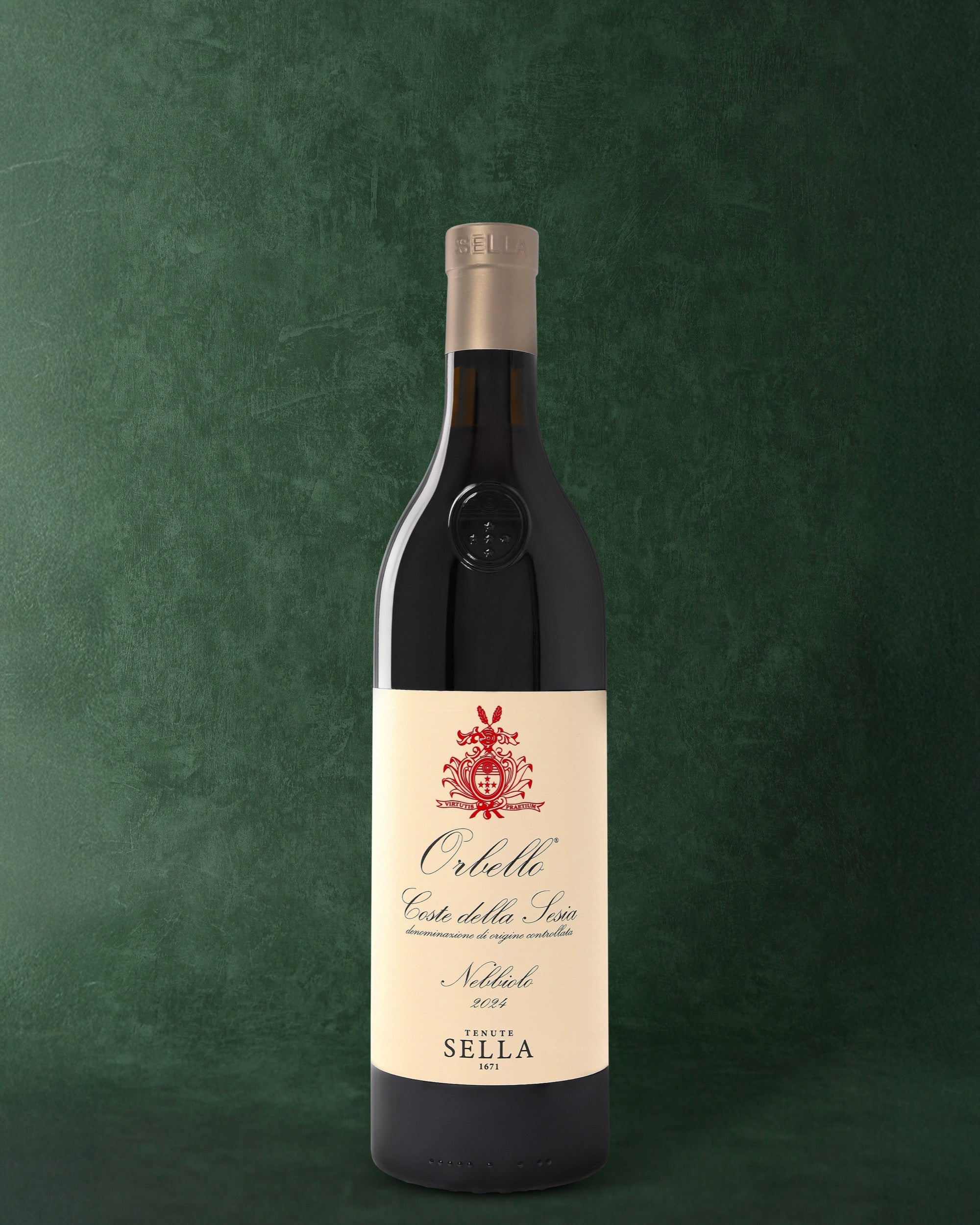 Tenute Sella, Orbello Coste della Sesia 2024