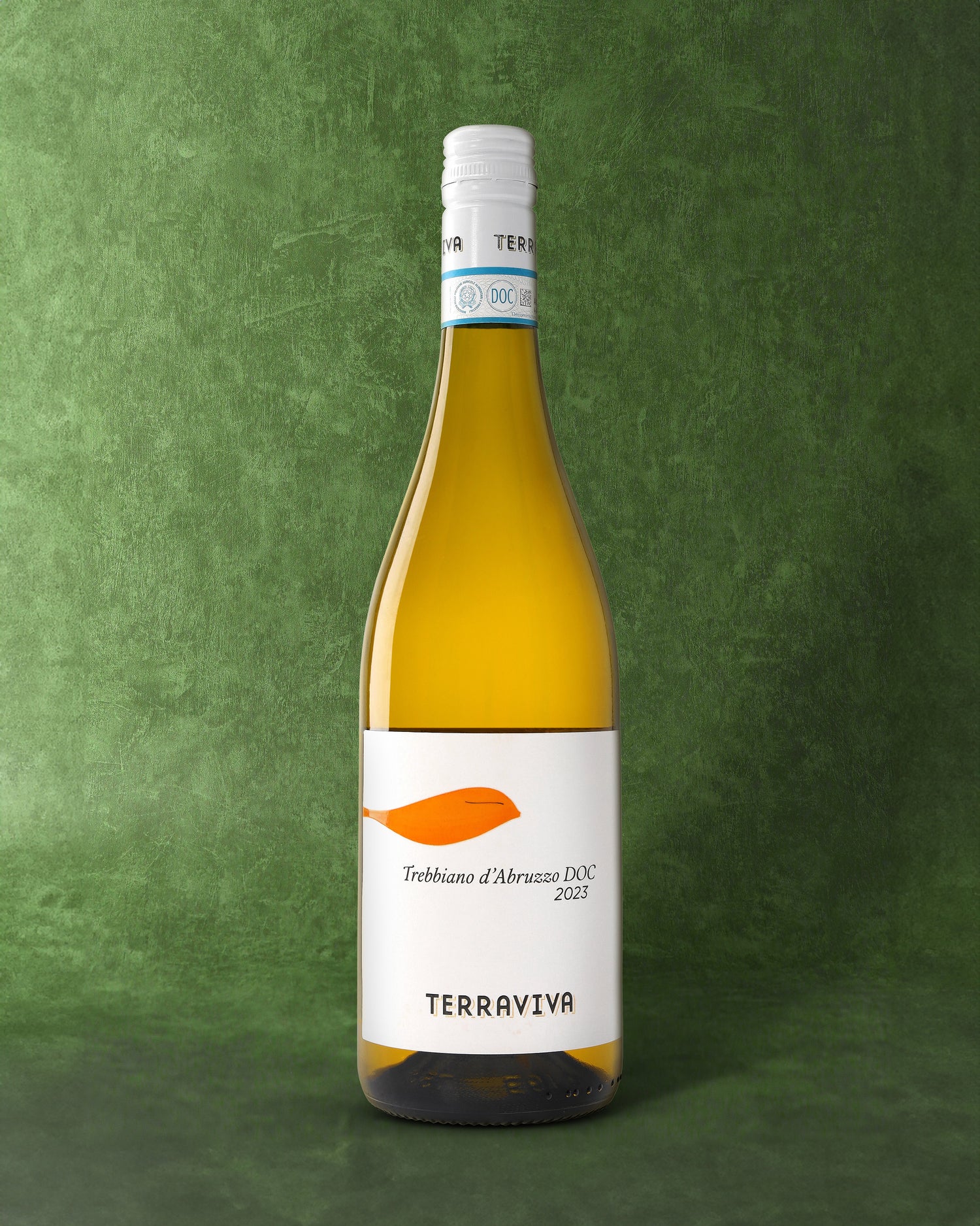 Terraviva, Trebbiano d'Abruzzo 2023