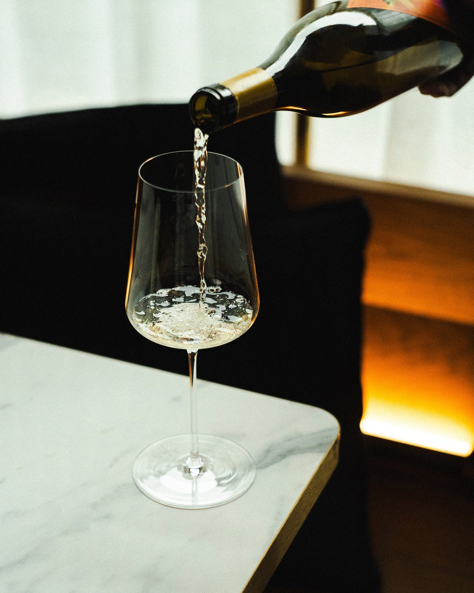 Your personal bottle subscription